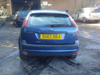 Ford Focus 2 2007