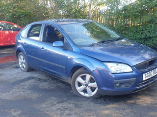 Ford Focus 2 2007