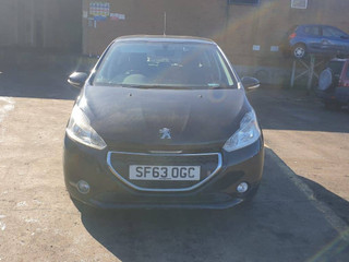 Peugeot 208 2013