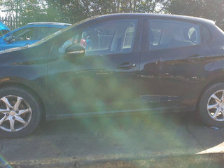 Peugeot 208 2013