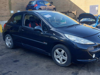 Peugeot 207 2009