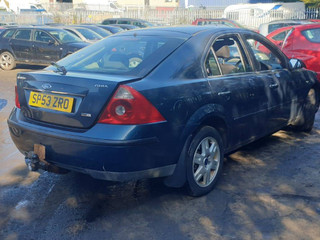Ford Mondeo 3  рест. 2003