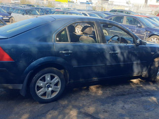 Ford Mondeo 3  рест. 2003