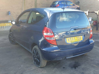 Mercedes-Benz A-Класс W169 C169 2006