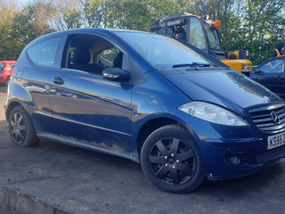 Mercedes-Benz A-Класс W169 C169 2006