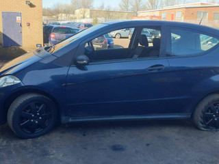 Mercedes-Benz A-Класс W169 C169 2006