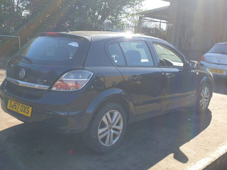 Opel Astra H/Family рест. 2007