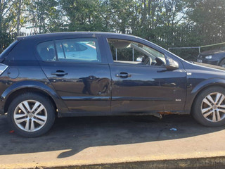 Opel Astra H/Family рест. 2007