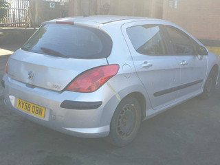 Peugeot 308 T7 2008