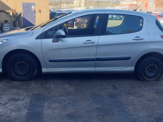 Peugeot 308 T7 2008