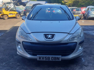 Peugeot 308 T7 2008