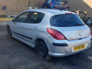 Peugeot 308 T7 2008
