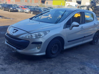 Peugeot 308 T7 2008