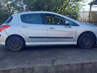 Peugeot 308 T7 2008