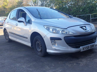 Peugeot 308 T7 2008