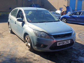 Ford Focus 2  рест. 2008