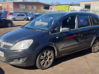 Opel Zafira 2  (B) рест. 2008