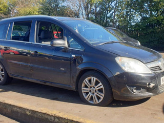 Opel Zafira 2  (B) рест. 2008