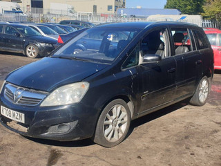 Opel Zafira 2  (B) рест. 2008