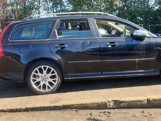 Volvo V50 рест. 2008