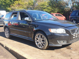 Volvo V50 рест. 2008