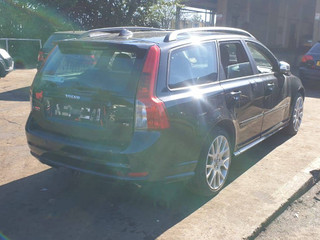 Volvo V50 рест. 2008