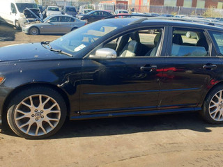 Volvo V50 рест. 2008