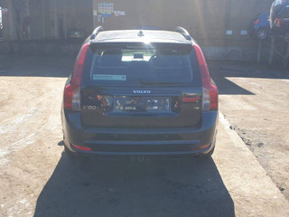 Volvo V50 рест. 2008