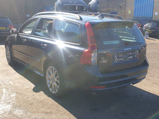 Volvo V50 рест. 2008