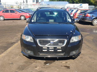 Volvo V50 рест. 2008