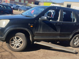Honda CR-V 2 RD8 2004