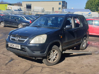 Honda CR-V 2 RD8 2004