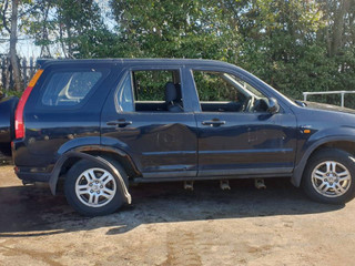Honda CR-V 2 RD8 2004