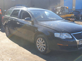Volkswagen Passat B6 2009