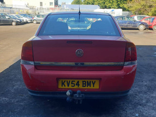 Opel Vectra C 2004