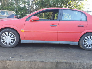 Opel Vectra C 2004