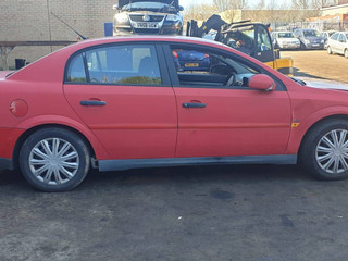 Opel Vectra C 2004