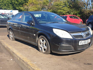 Opel Vectra C рест. 2008