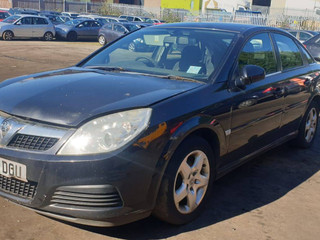 Opel Vectra C рест. 2008
