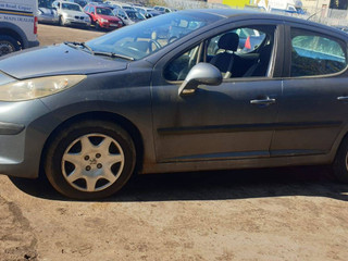 Peugeot 207 2007