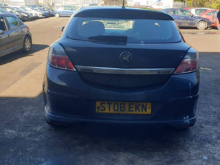 Opel Astra GTC H рест. 2008