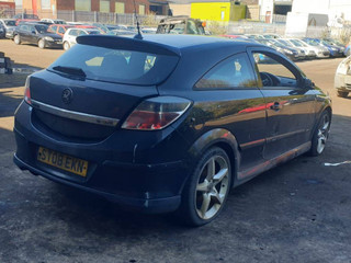 Opel Astra GTC H рест. 2008
