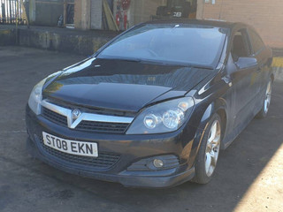 Opel Astra GTC H рест. 2008