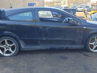 Opel Astra GTC H рест. 2008