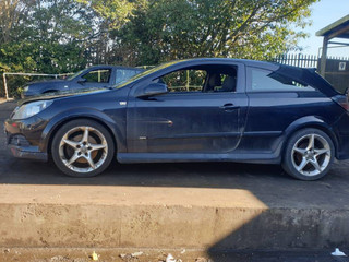 Opel Astra GTC H рест. 2008