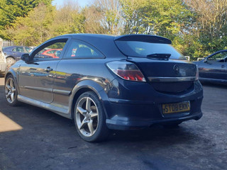 Opel Astra GTC H рест. 2008