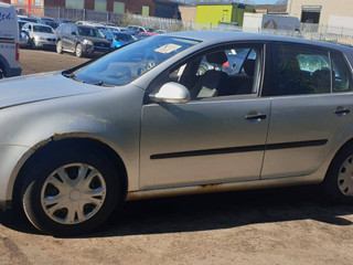 Volkswagen Golf 5 2005