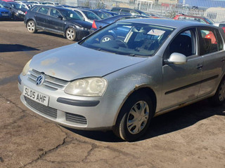 Volkswagen Golf 5 2005