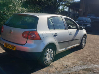 Volkswagen Golf 5 2005