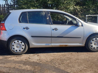 Volkswagen Golf 5 2005